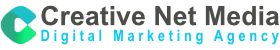Creative Net Media - Digital marketing Agency