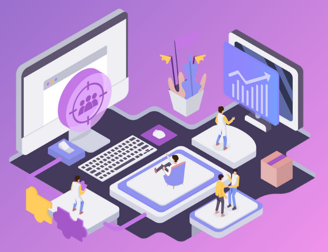 Digital Marketing - Online Presence and SEO Audit